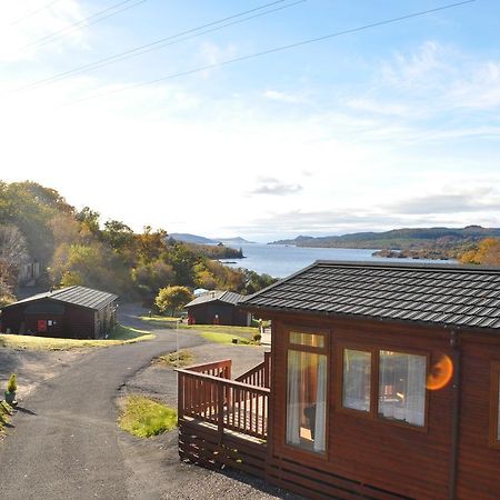 West Loch Shores Tarbert  Εξωτερικό φωτογραφία