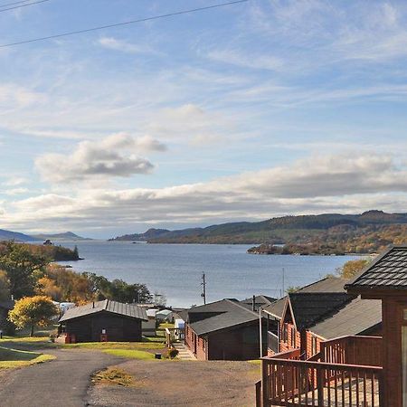 West Loch Shores Tarbert  Εξωτερικό φωτογραφία