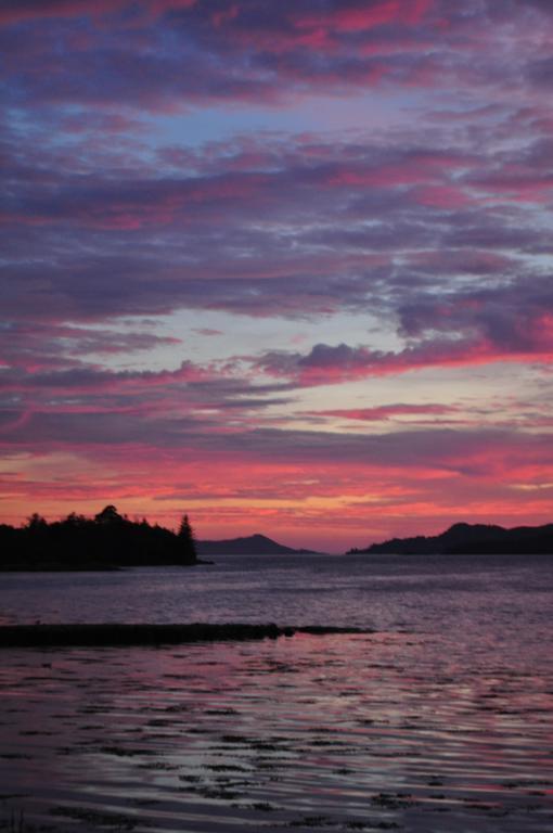 West Loch Shores Tarbert  Εξωτερικό φωτογραφία